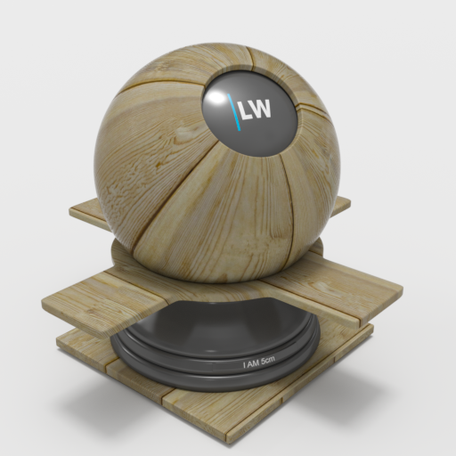 Floorboard 4 Varnished